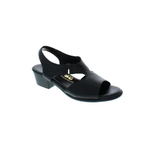 S.A.S  Suntimer - Black Croc