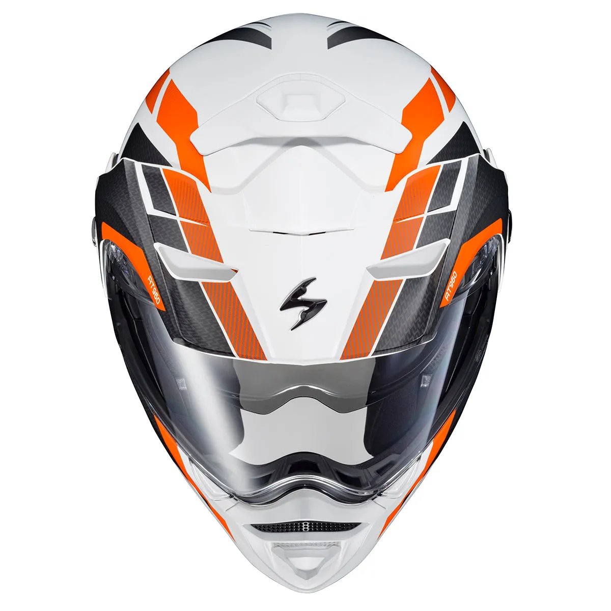 Scorpion Exo-AT960 Hicks Helmet