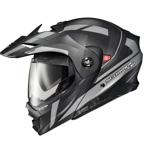 Scorpion Exo-AT960 Hicks Helmet