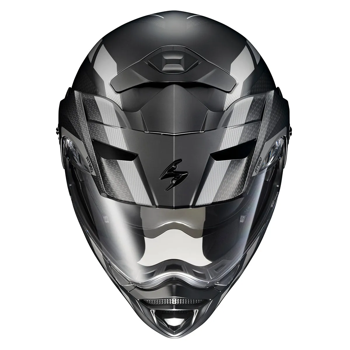Scorpion Exo-AT960 Hicks Helmet