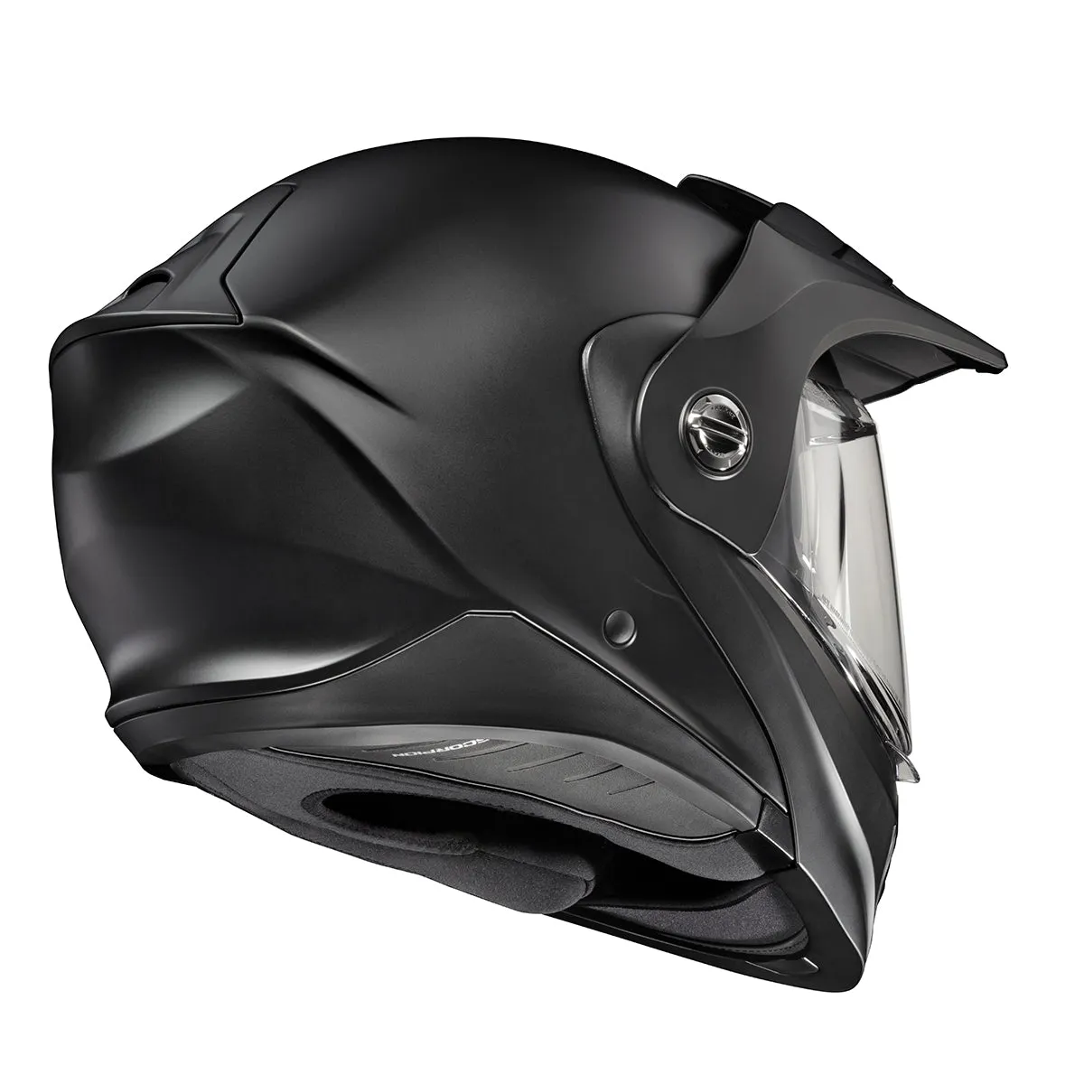 Scorpion Exo-AT960 Solid Helmet