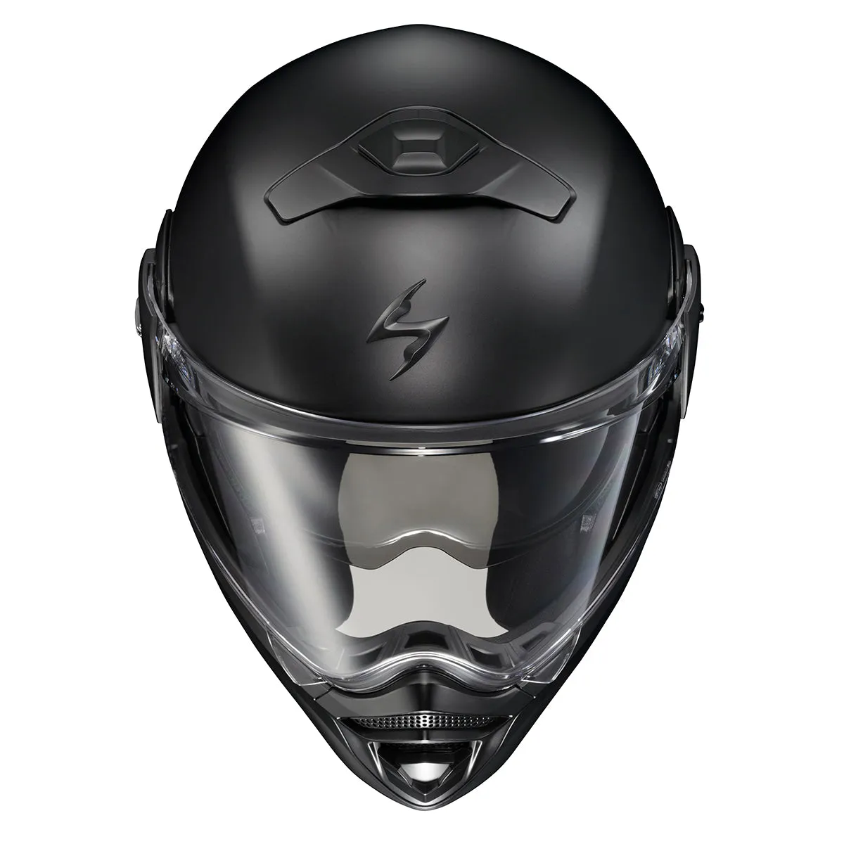 Scorpion Exo-AT960 Solid Helmet