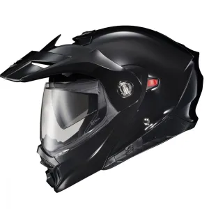 Scorpion Exo-AT960 Solid Helmet