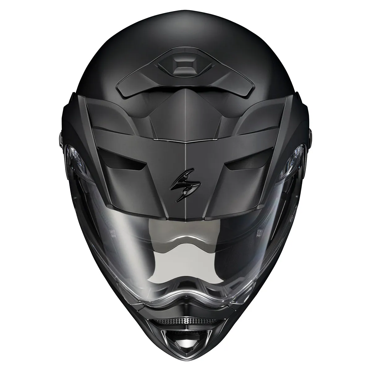 Scorpion Exo-AT960 Solid Helmet