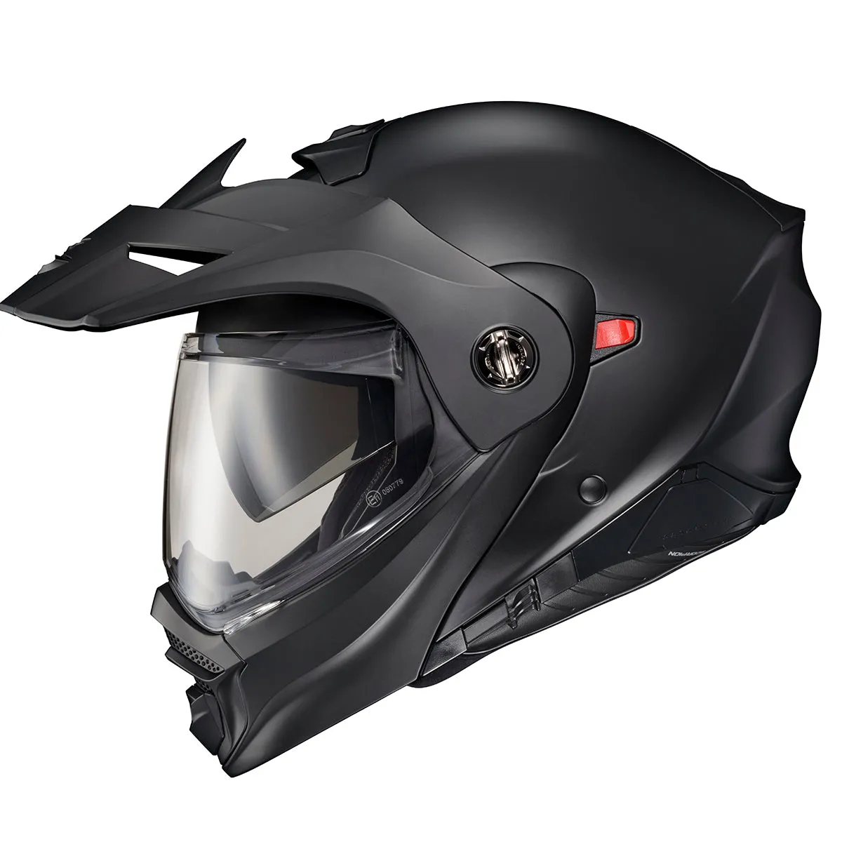 Scorpion Exo-AT960 Solid Helmet