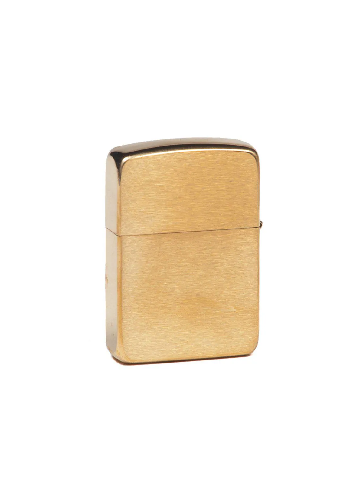 Self Edge Zippo Vintage 1941 Repro Lighter Get Lit