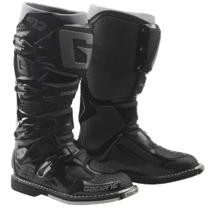 SG-12 Boots
