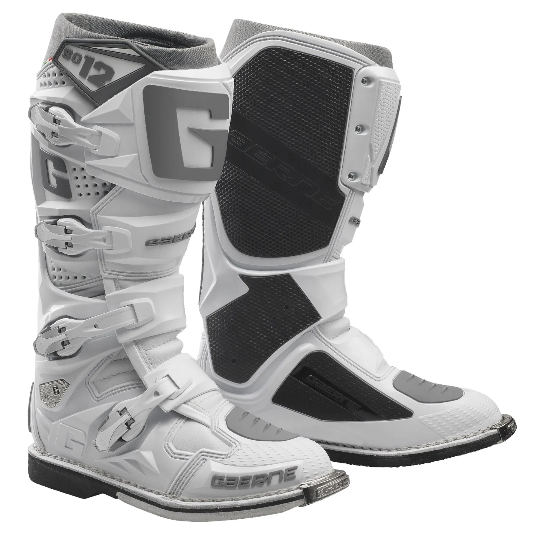 SG-12 Boots
