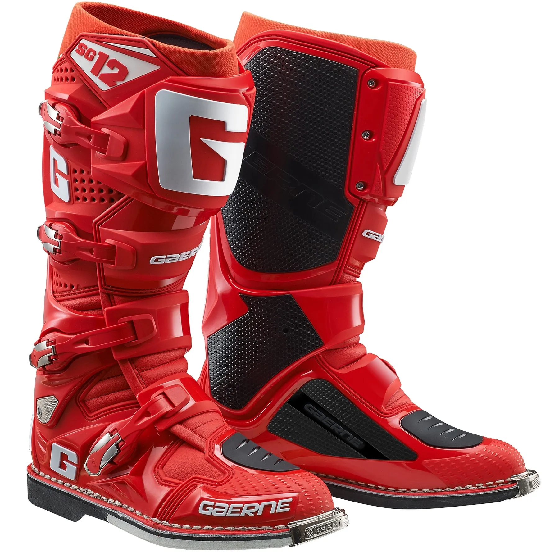 SG-12 Boots
