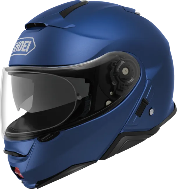 Shoei Neotec II Solid Helmet