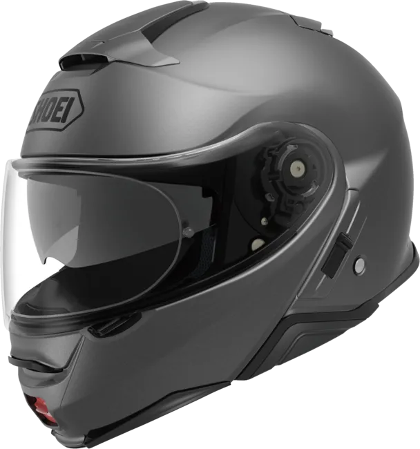 Shoei Neotec II Solid Helmet