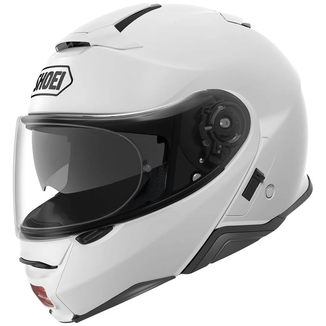 Shoei Neotec II Solid Helmet