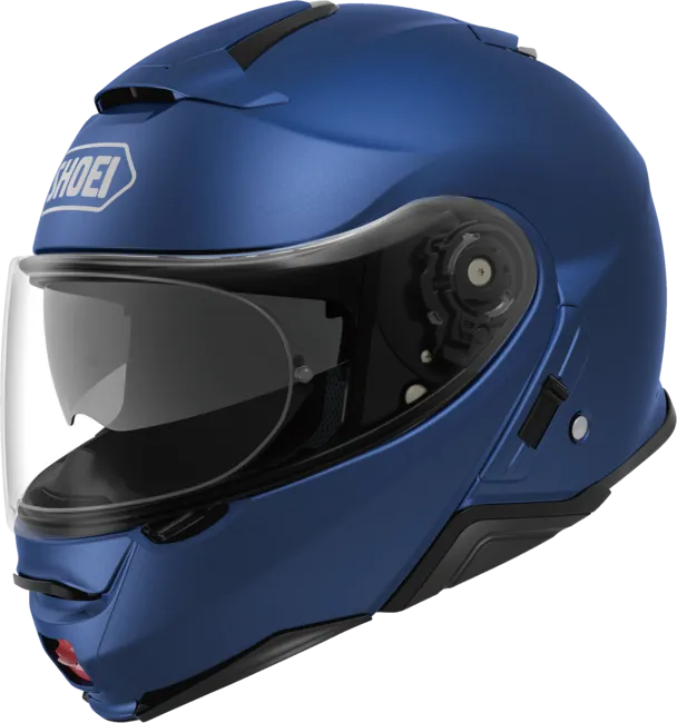 Shoei Neotec II Solid Helmet