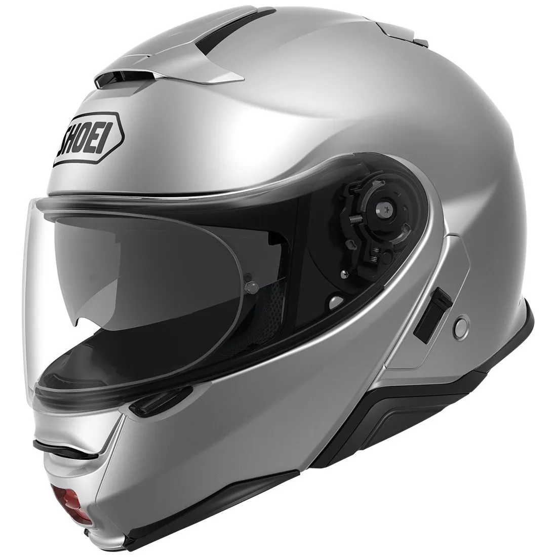 Shoei Neotec II Solid Helmet