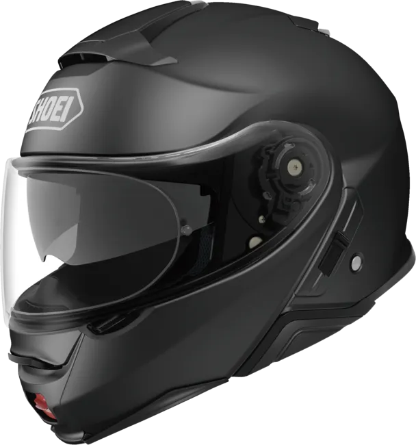 Shoei Neotec II Solid Helmet