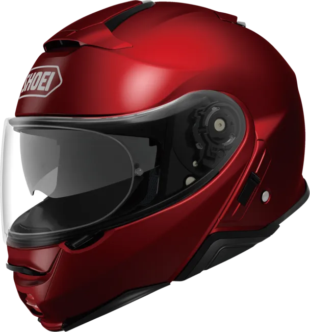 Shoei Neotec II Solid Helmet