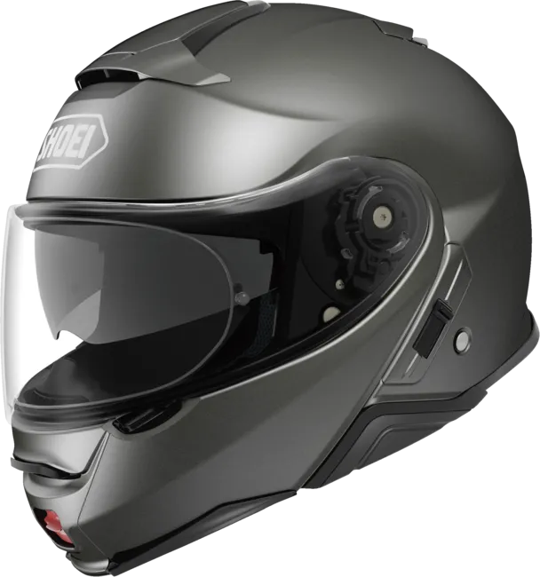 Shoei Neotec II Solid Helmet
