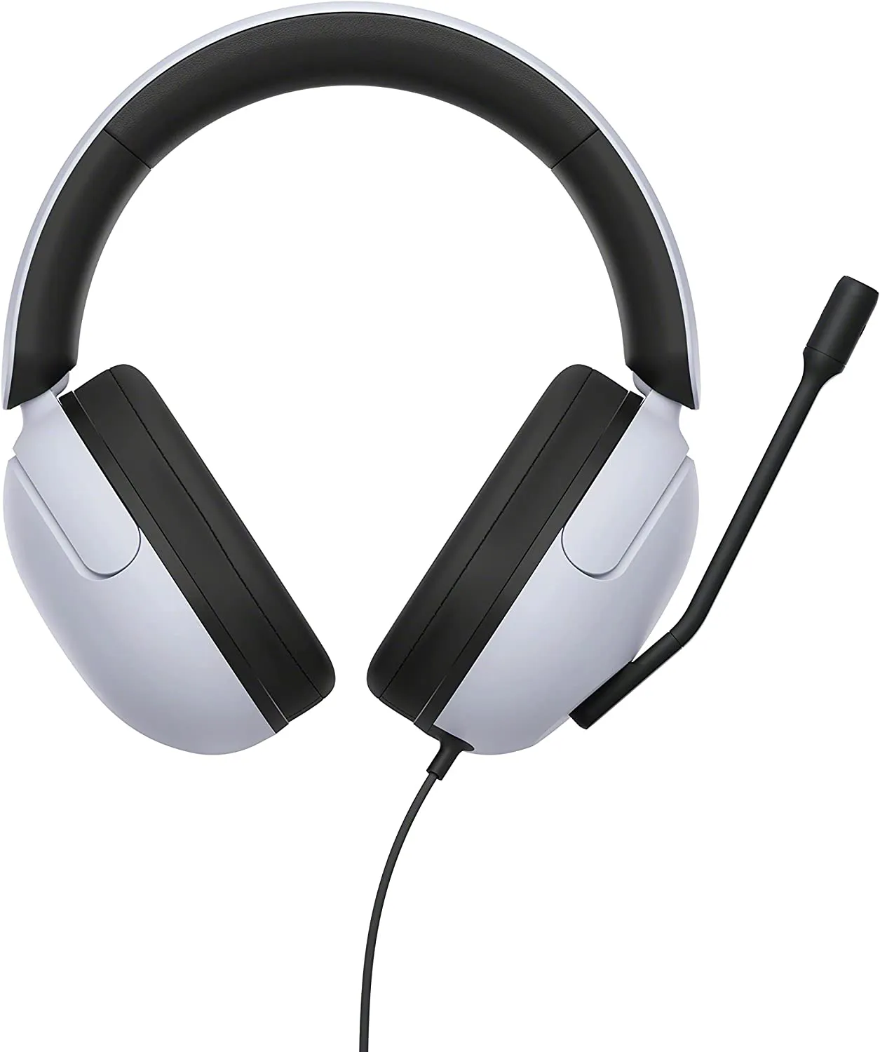 Sony - INZONE H3 Wired Gaming Headset – for PlayStation 5 and PC