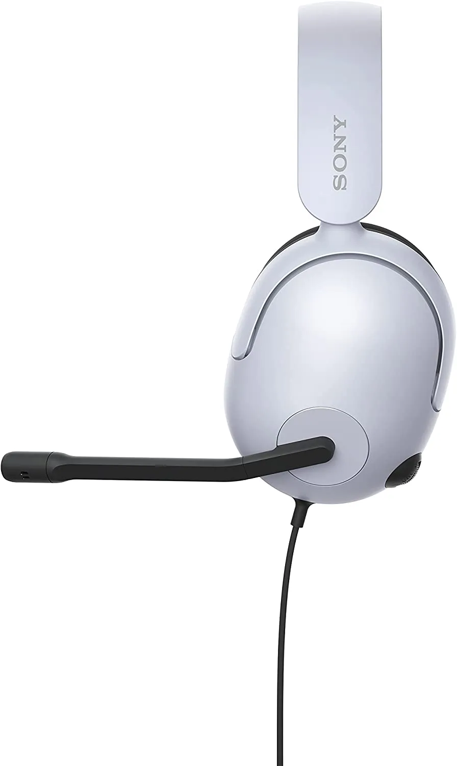 Sony - INZONE H3 Wired Gaming Headset – for PlayStation 5 and PC