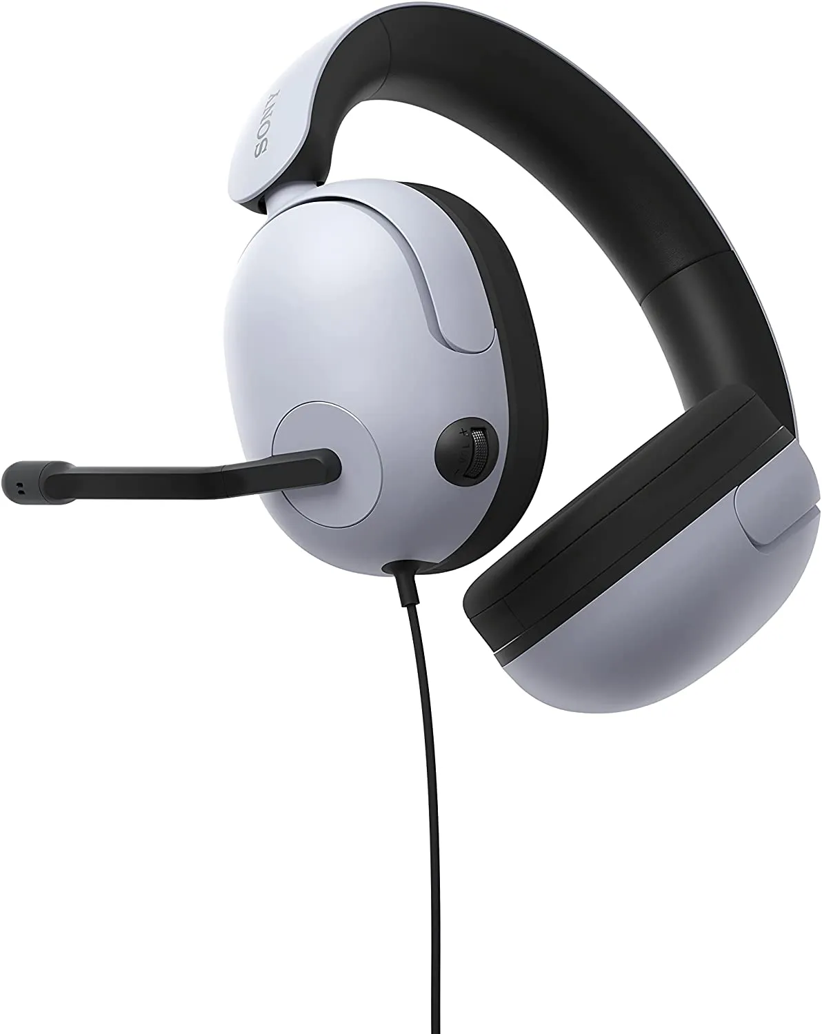 Sony - INZONE H3 Wired Gaming Headset – for PlayStation 5 and PC