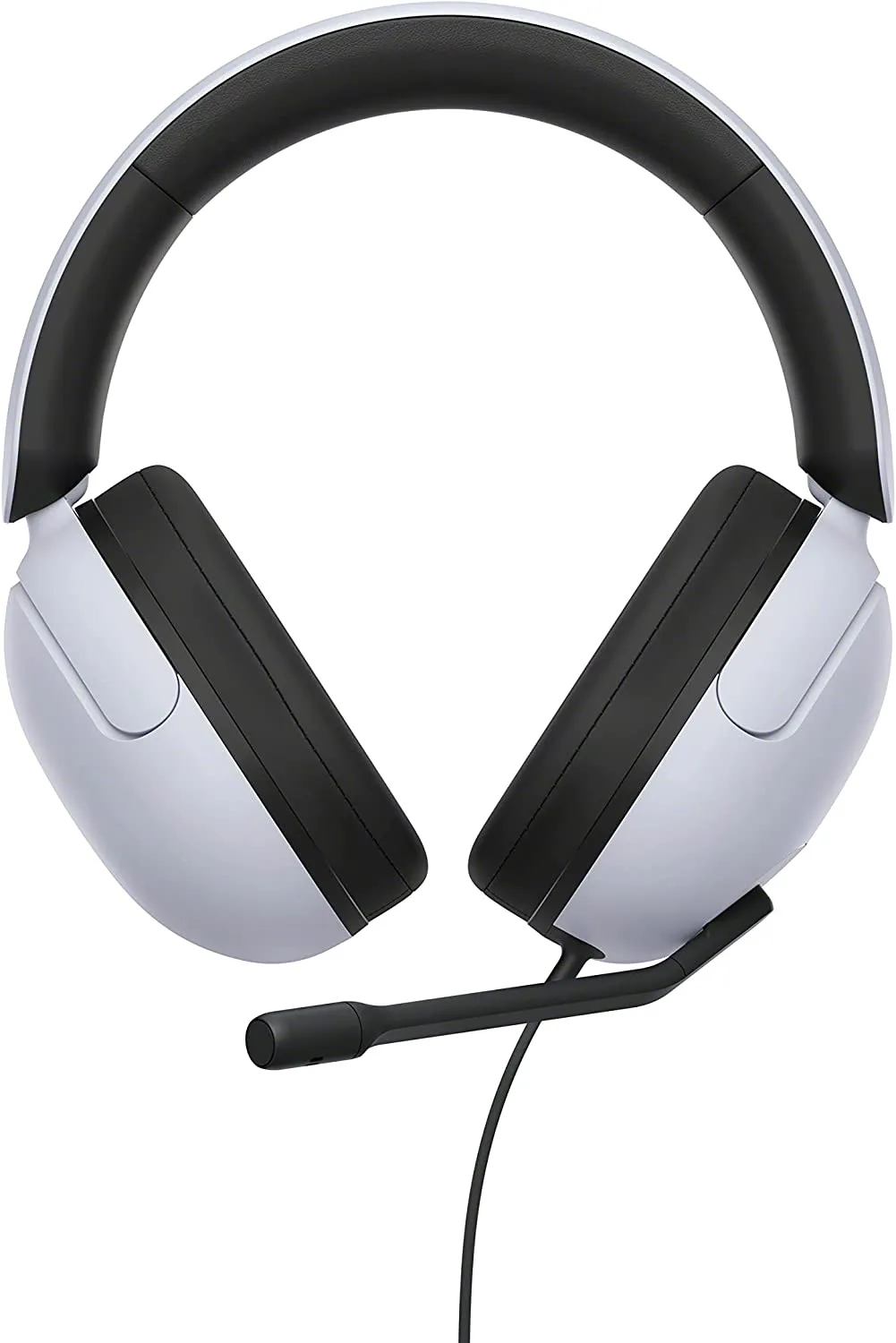Sony - INZONE H3 Wired Gaming Headset – for PlayStation 5 and PC