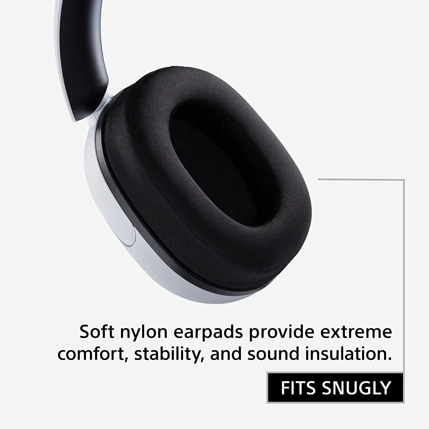 Sony - INZONE H3 Wired Gaming Headset – for PlayStation 5 and PC