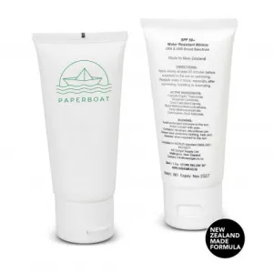 SPF 50  Sun Gel 30ml Tube