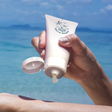 SPF 50  Sun Gel 50ml Tube