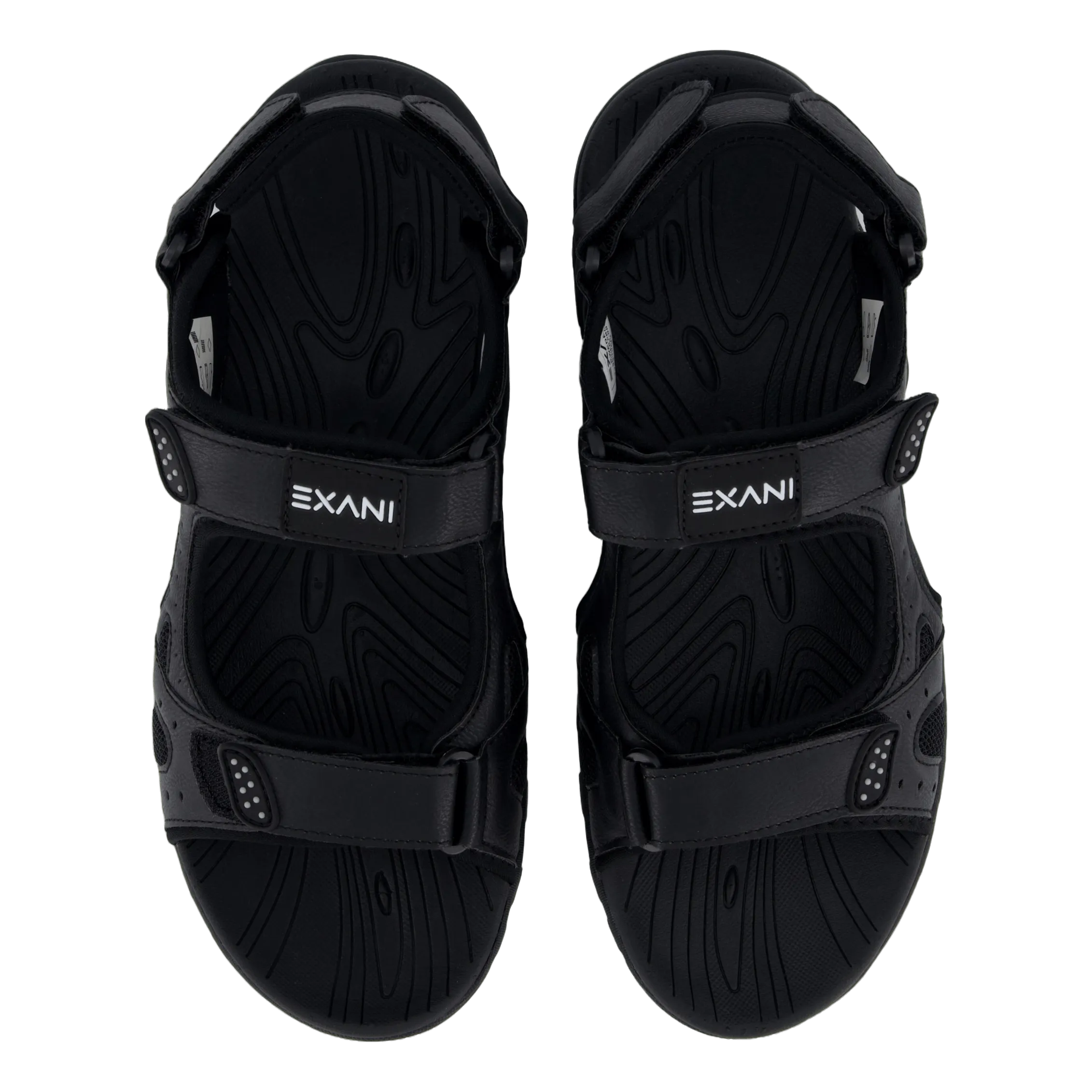 Spider Pro Black