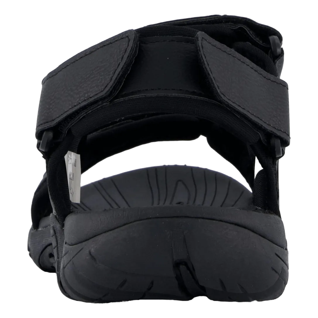 Spider Pro Black