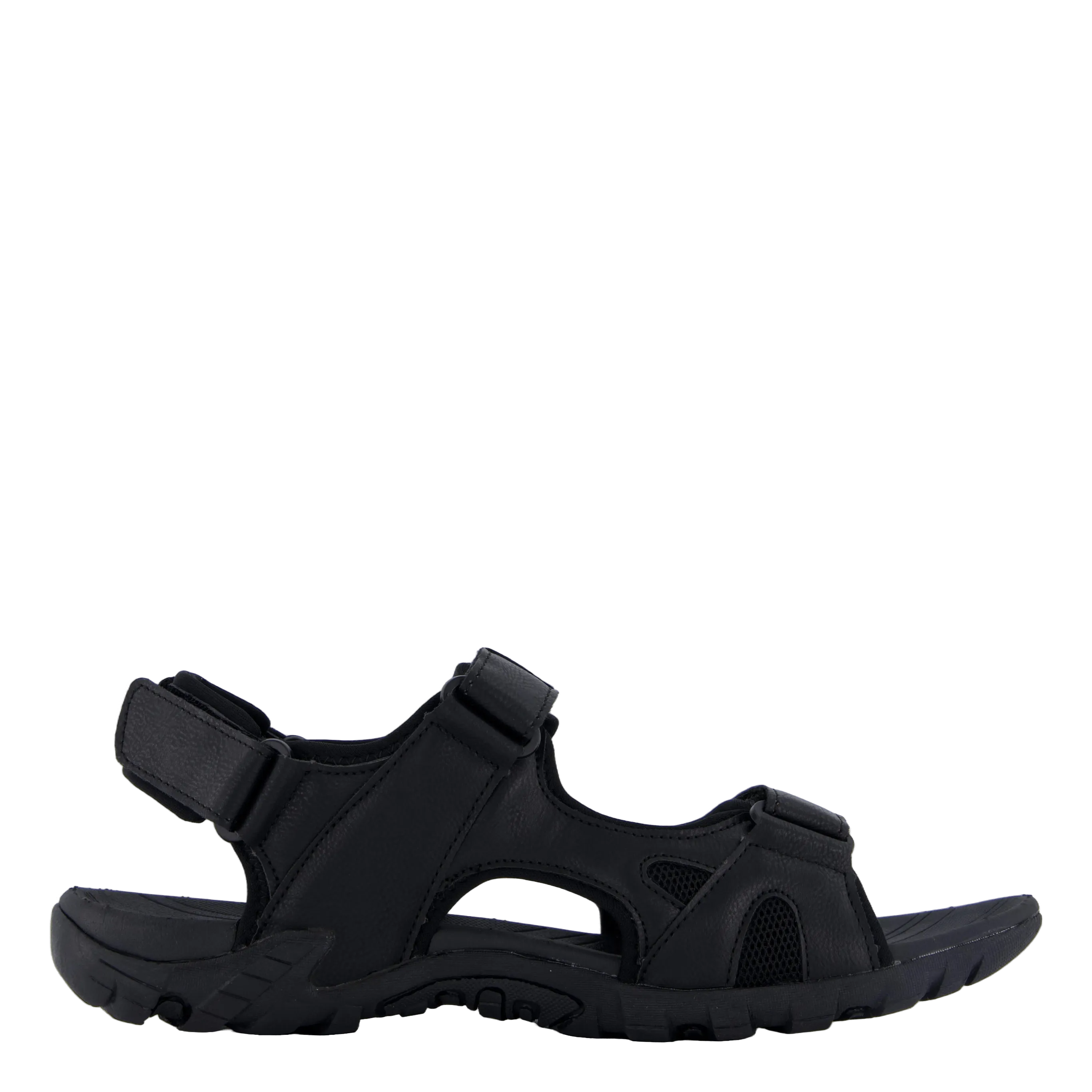 Spider Pro Black