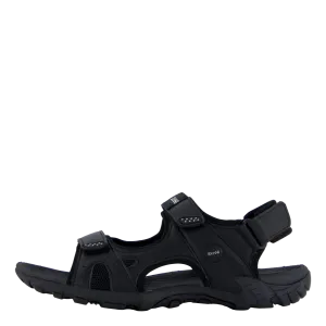 Spider Pro Black