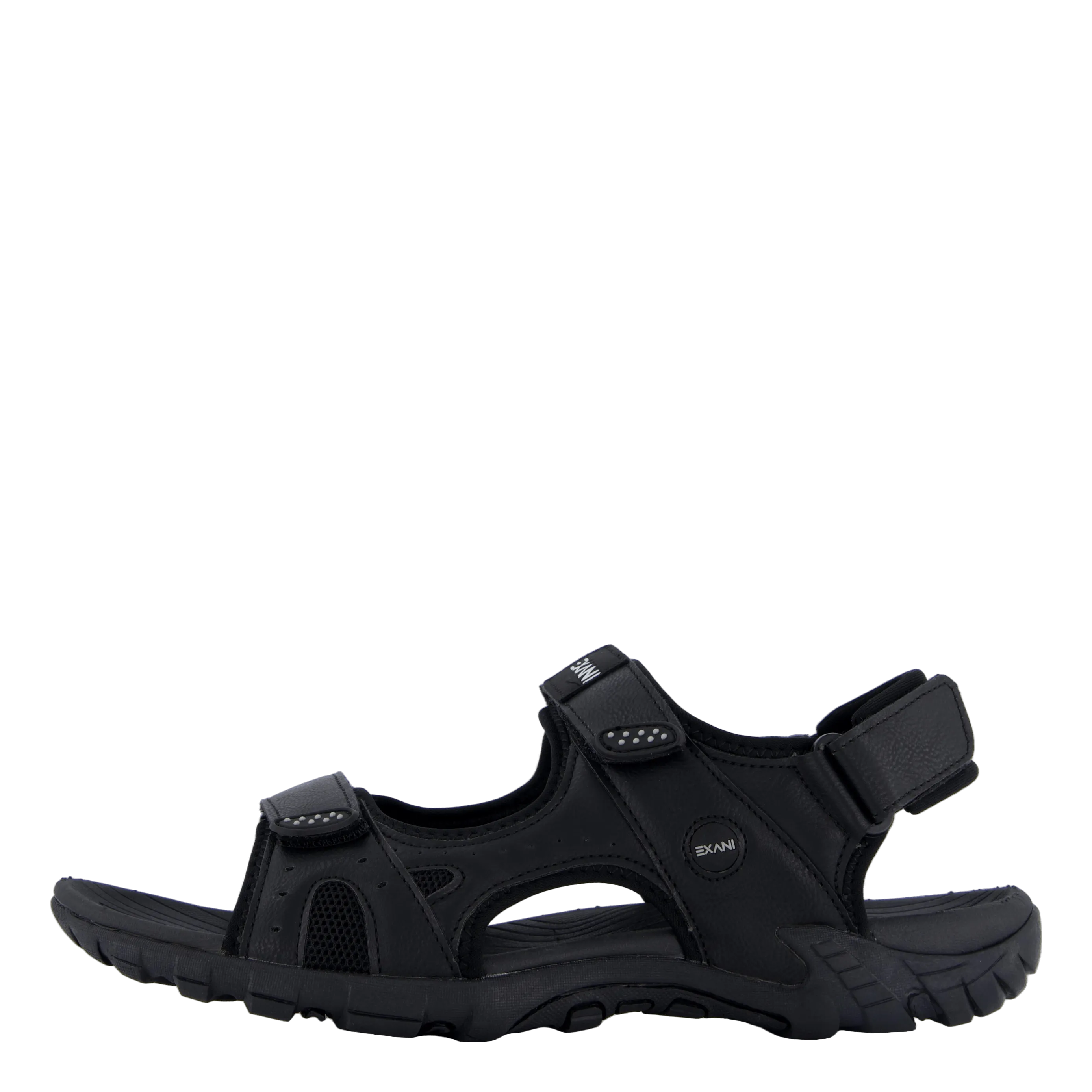 Spider Pro Black
