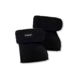 Stonz Winter Boot Linerz - Black