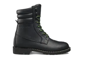 Stylmartin YuRok Black WP Motorcycle Riding Boots