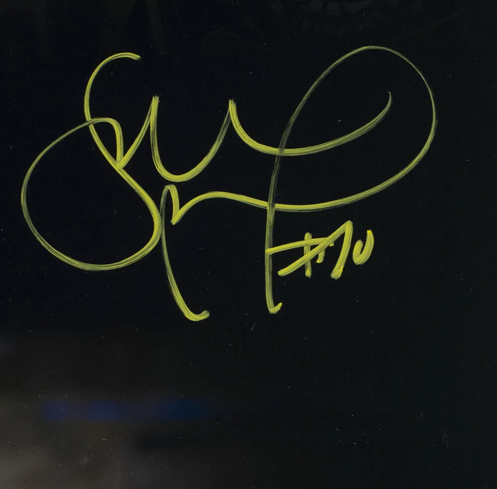 Sue Bird Signed Framed 16x20 Seattle Storm WNBA Collage Photo JSA Steiner