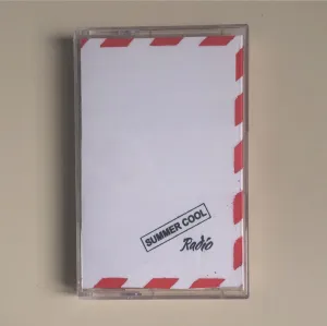 Summer Cool Radio Bootleg Tapes