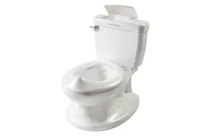 Summer Infant My Size Potty Training Toilet Toddler Boys & Girls Flushing