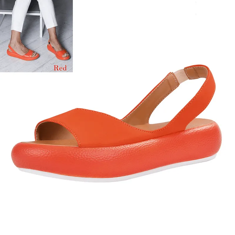 Summer Sandals