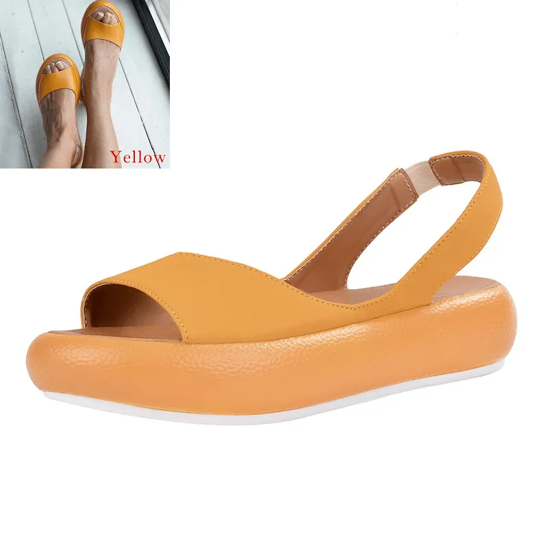 Summer Sandals