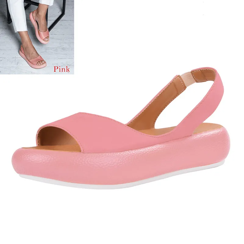 Summer Sandals