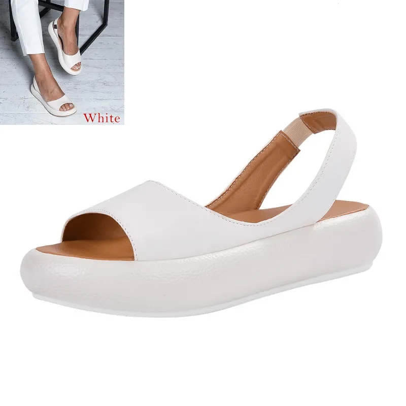 Summer Sandals