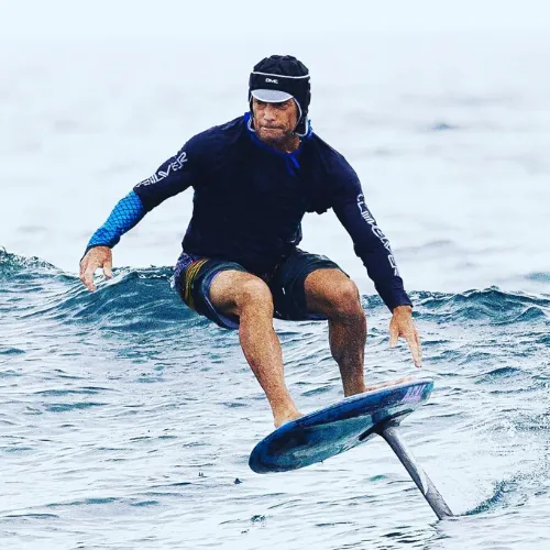 Surf Helmet
