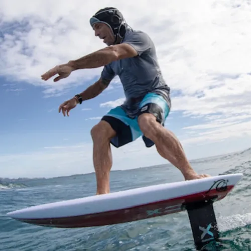 Surf Helmet