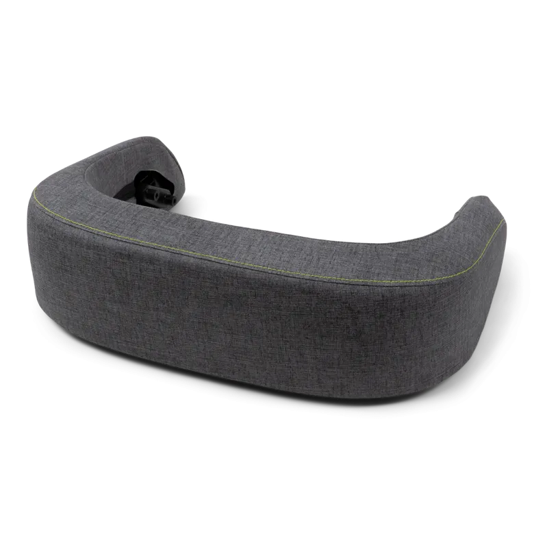 Switch Driver Seat Bolster