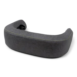 Switch Driver Seat Bolster