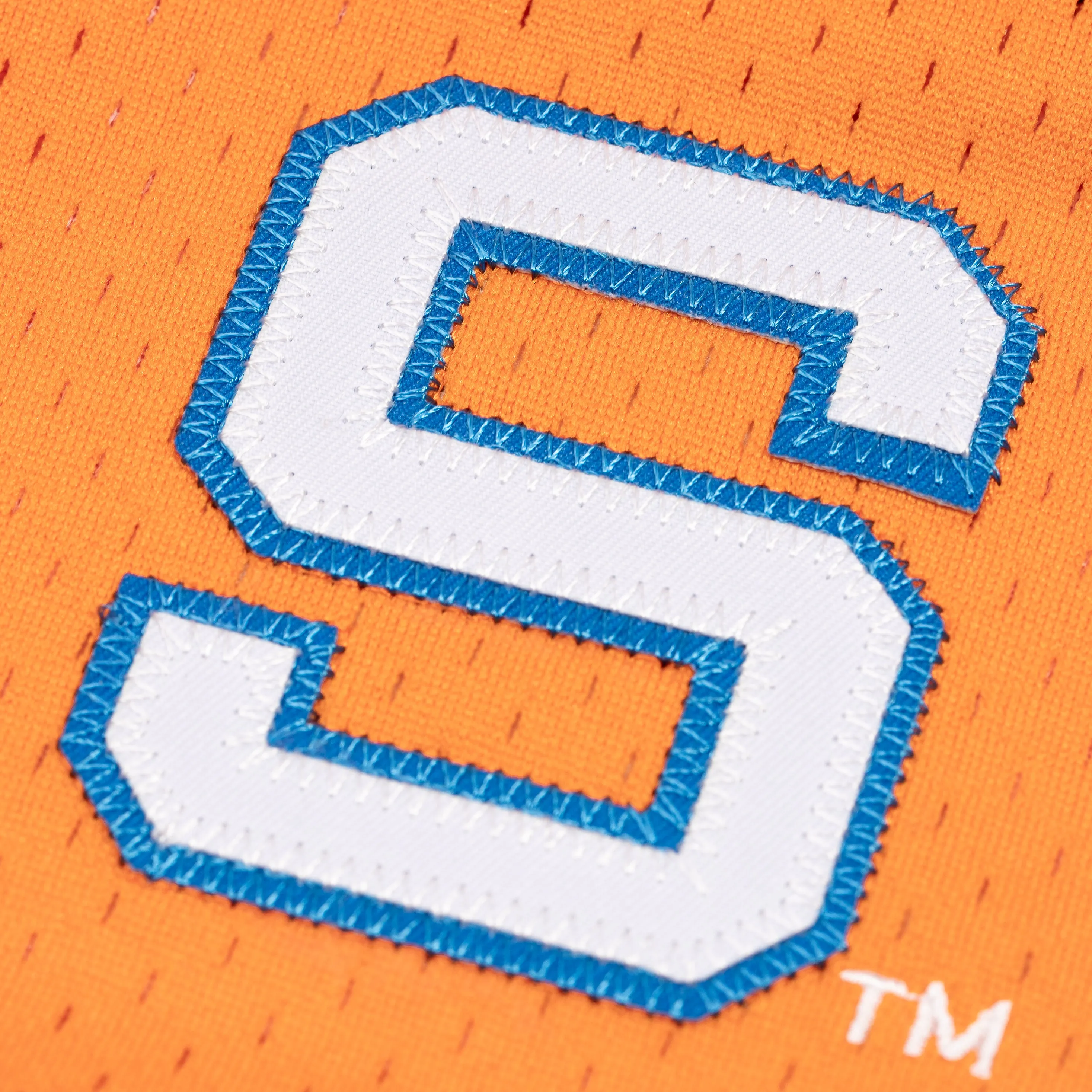 Syracuse Men's Basketball 1993-94 Vintage Jersey
