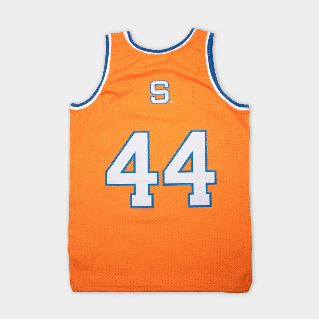 Syracuse Men's Basketball 1993-94 Vintage Jersey