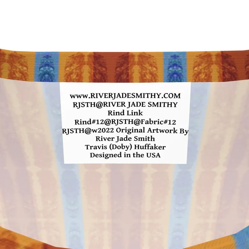 T-Shirt (Virilis)(Rind #12 Rind Link Flip) RJSTH@Fabric#12 RJSTHw2022 RJS