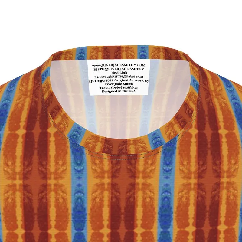 T-Shirt (Virilis)(Rind #12 Rind Link Flip) RJSTH@Fabric#12 RJSTHw2022 RJS